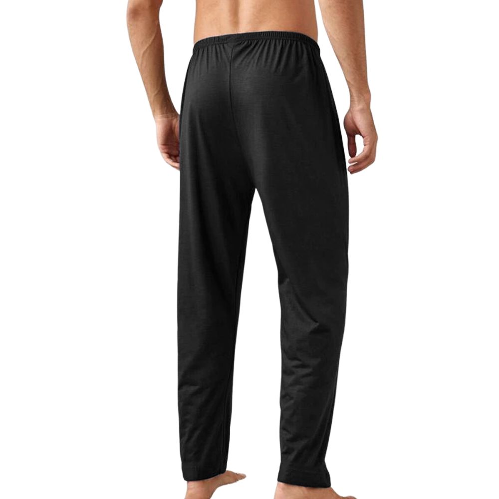 calça pijama masculina algodão