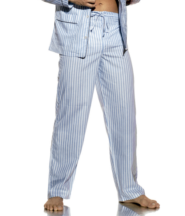 calça pijama homem viscose