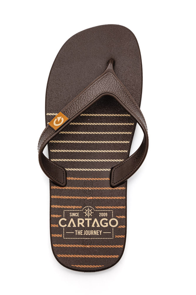 marca cartago roupas