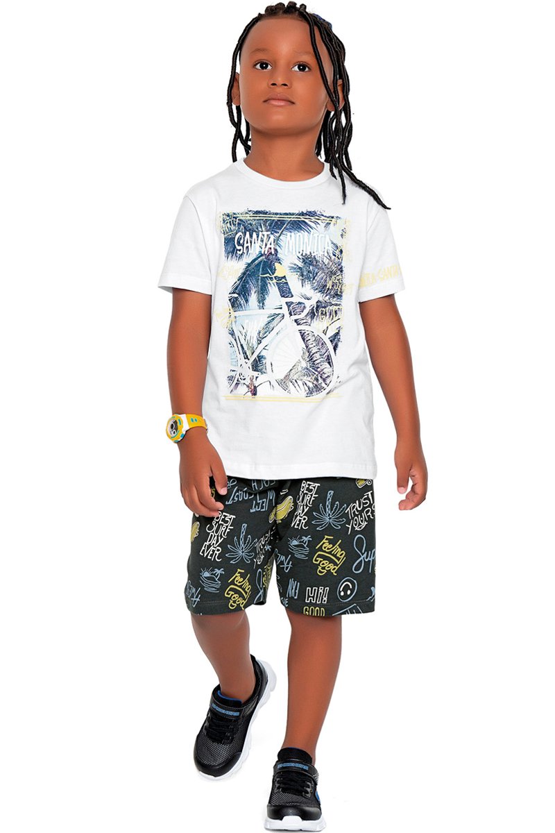 conjunto de moletom masculino