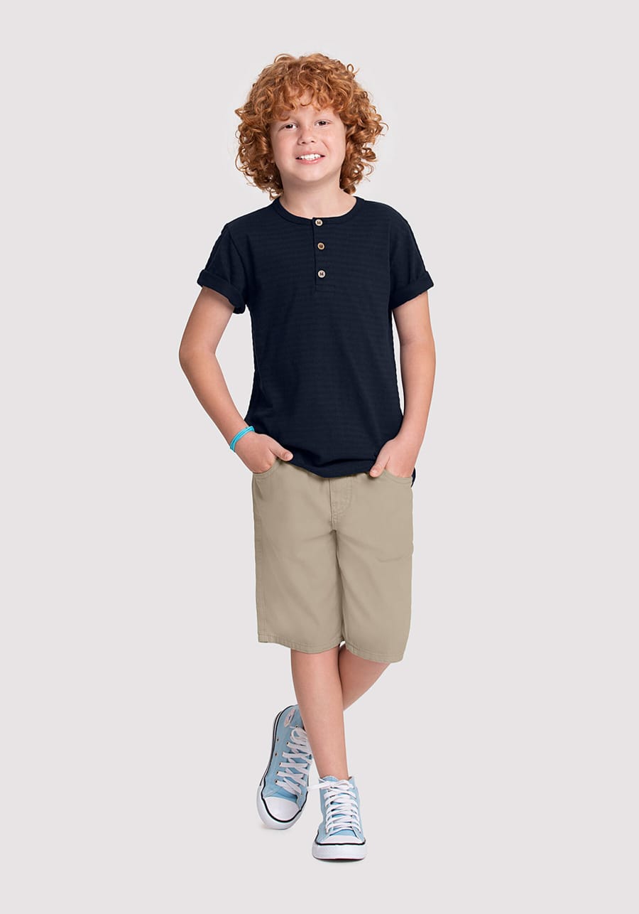 conjunto masculino oversized