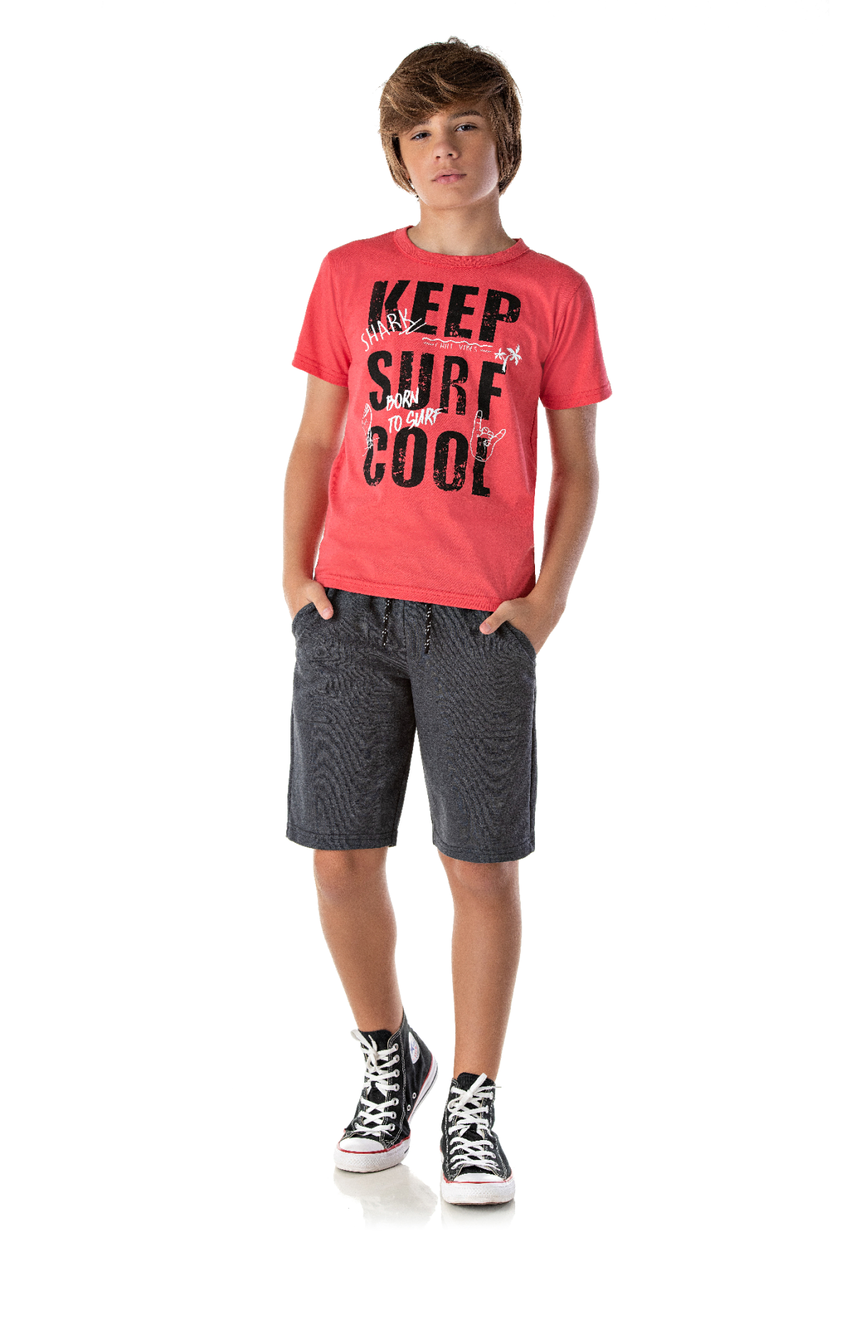 conjunto masculino inverno