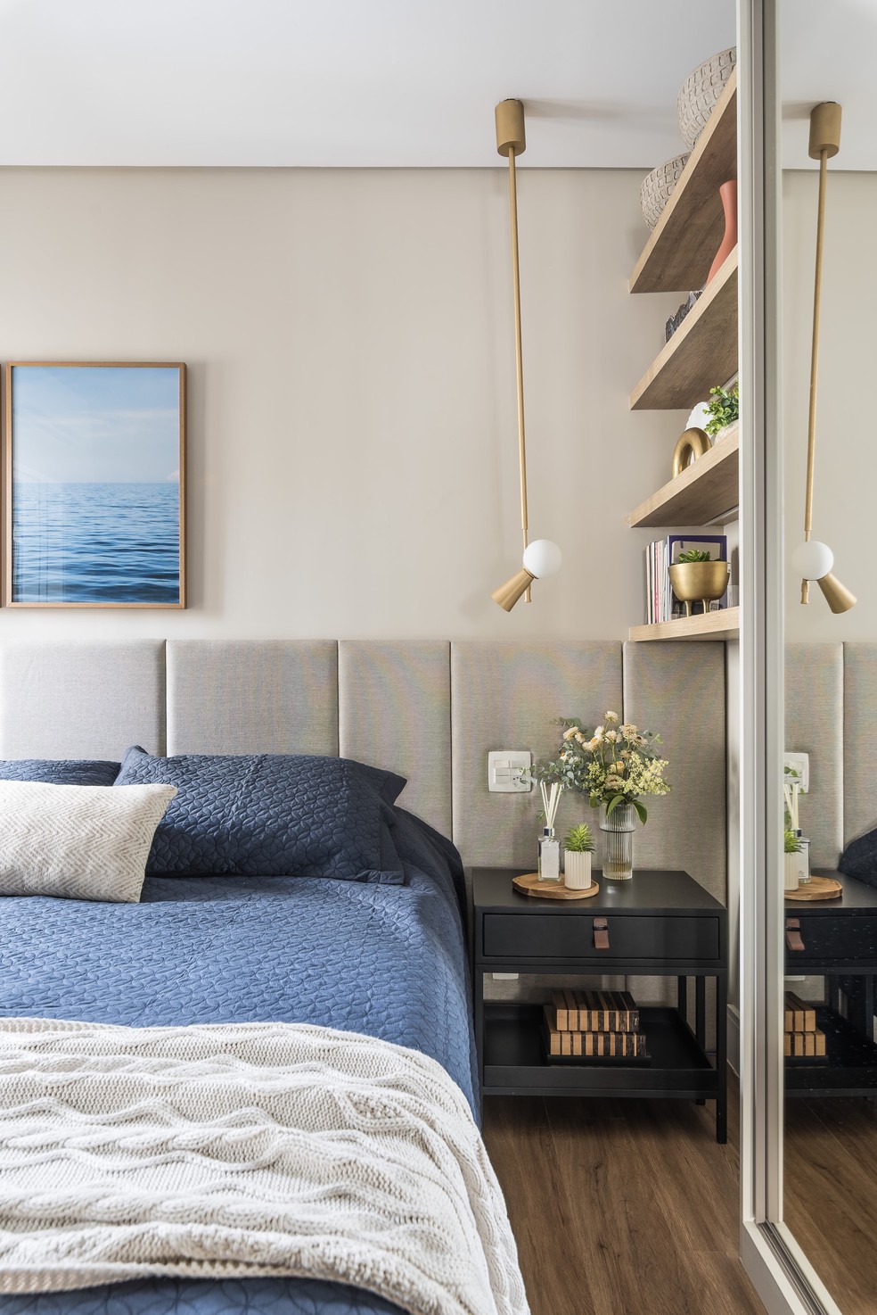 ideias para quarto masculino simples
