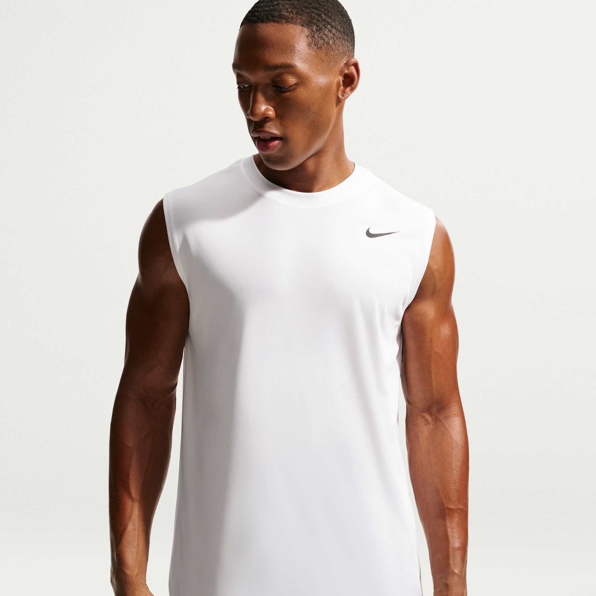 kit treino masculino