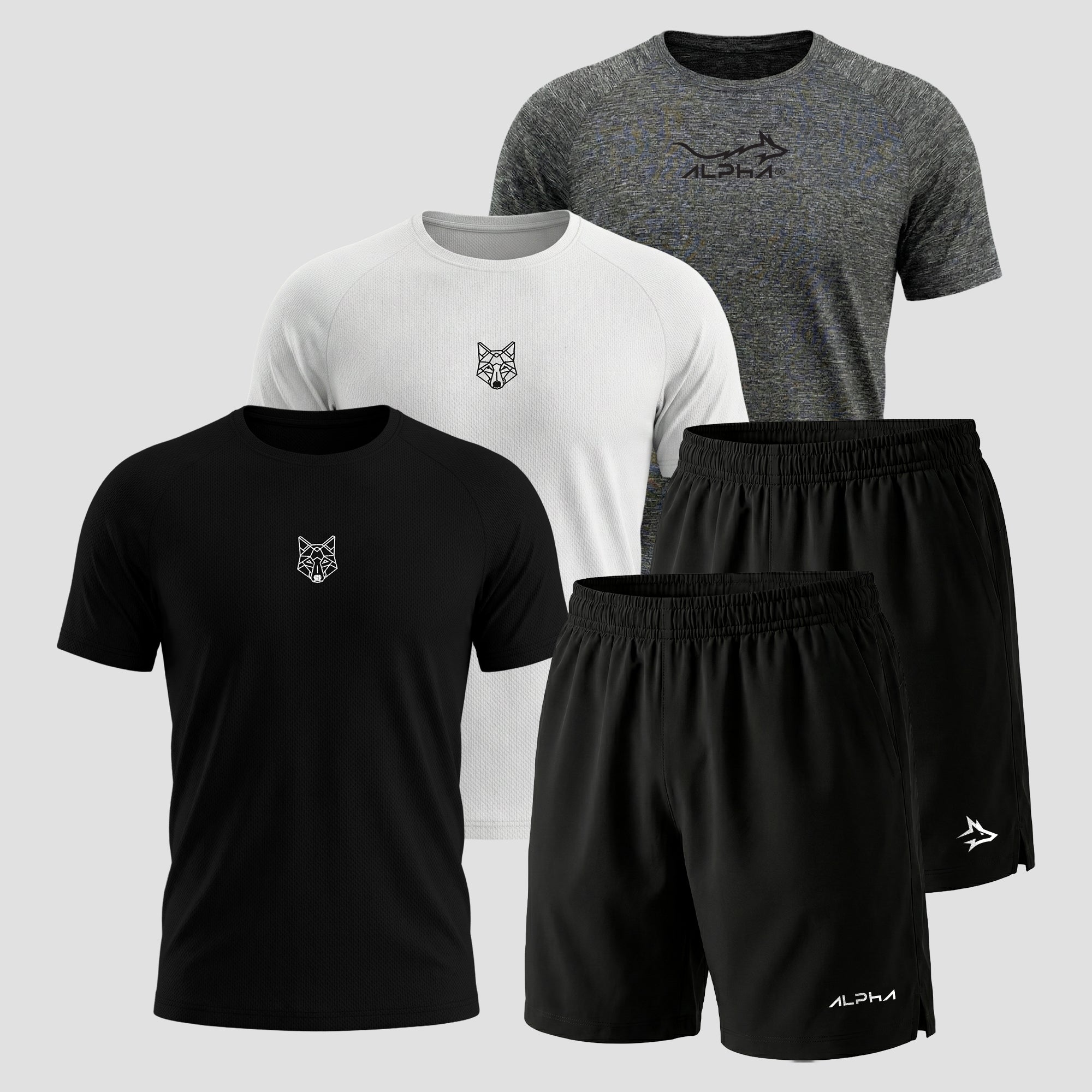 camiseta dry fit masculina