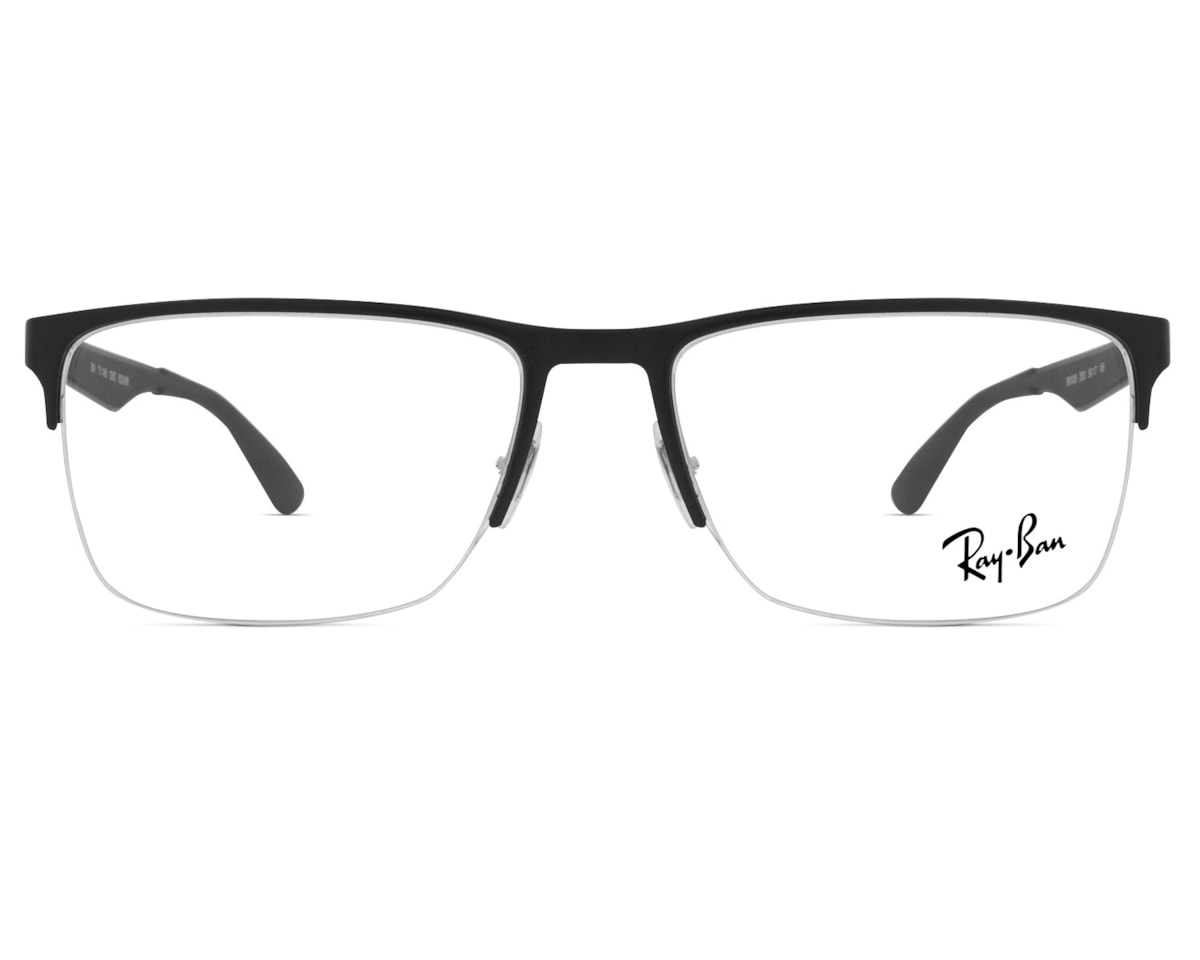 óculos Ray-Ban com grau