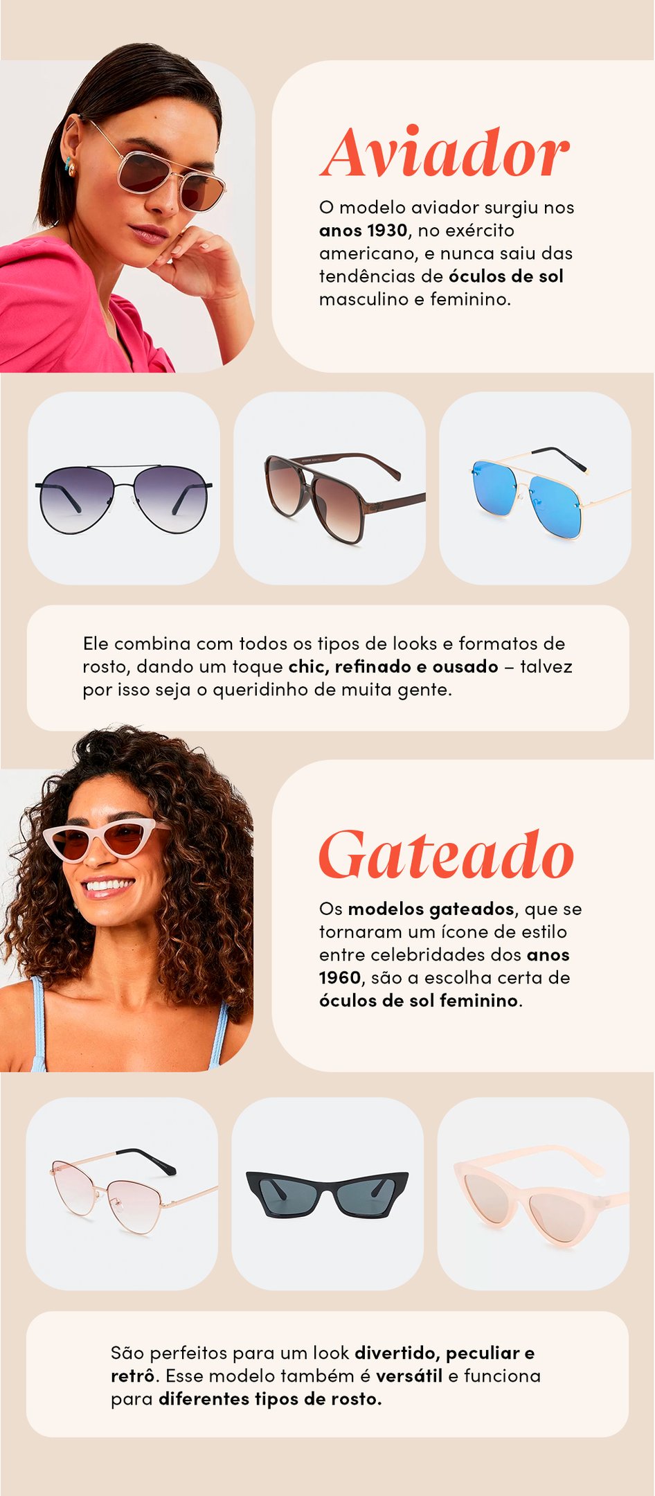 óculos para rosto triângulo invertido masculino