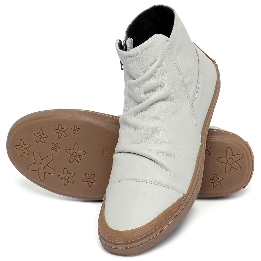 bota impermeável masculina