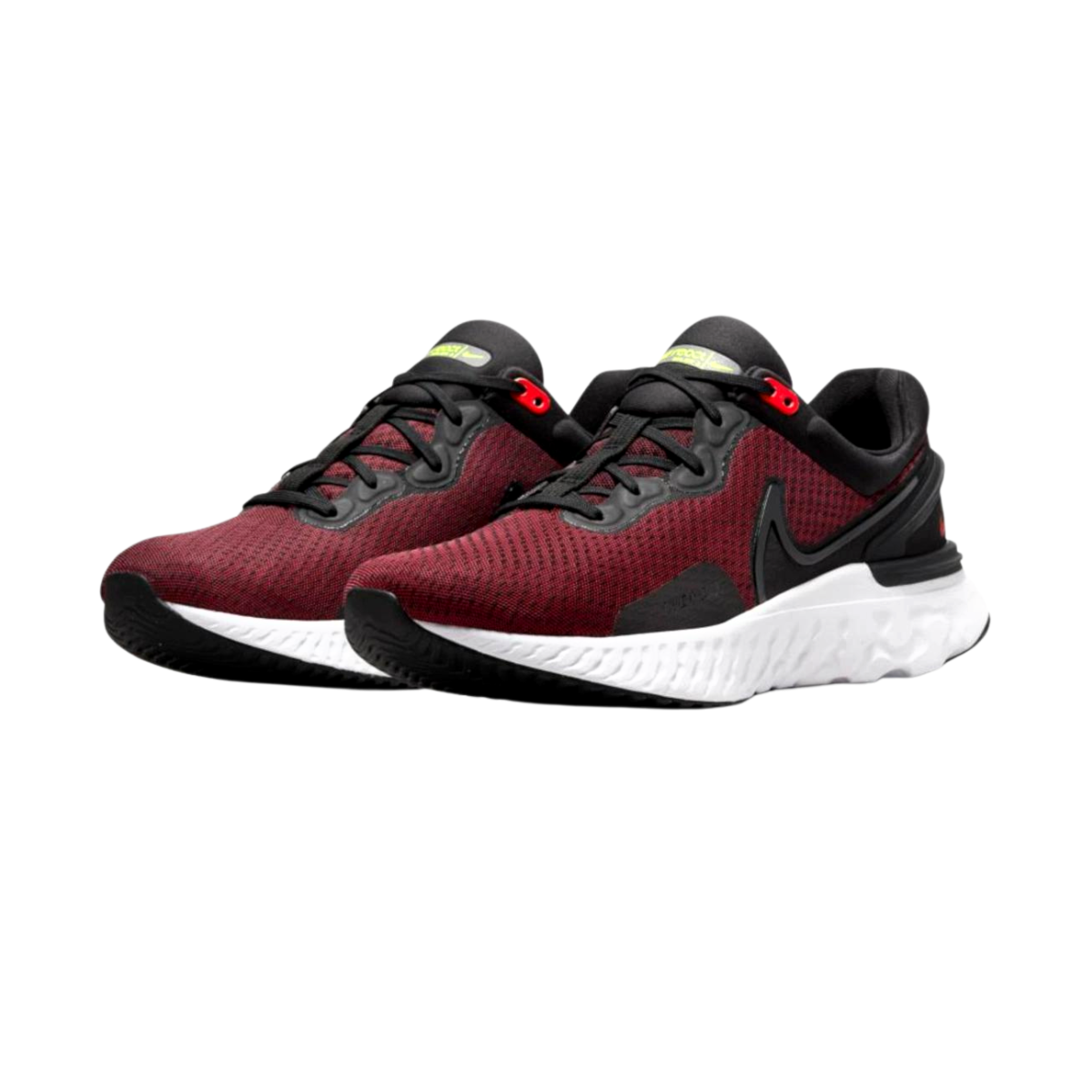tênis nike vinho couro