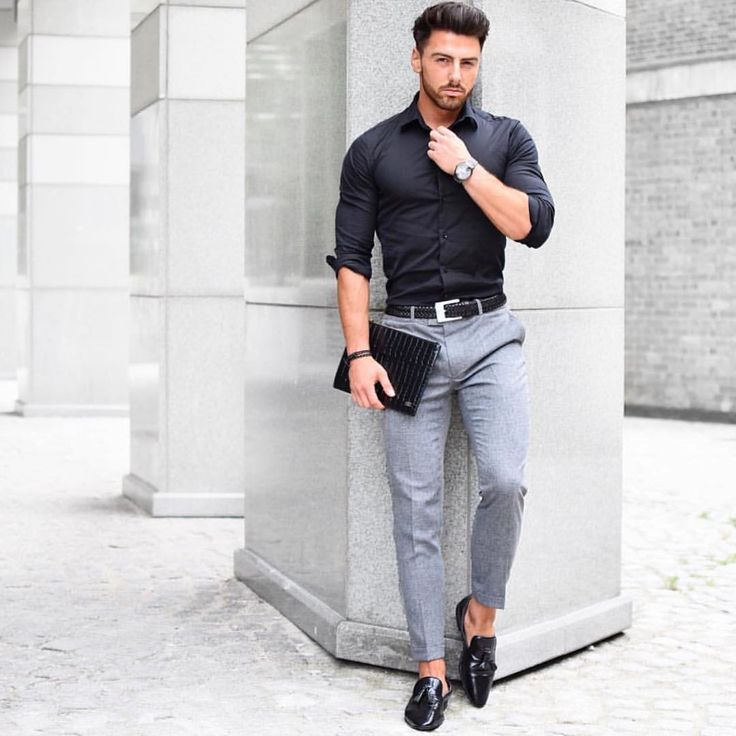 smart casual brasileiro