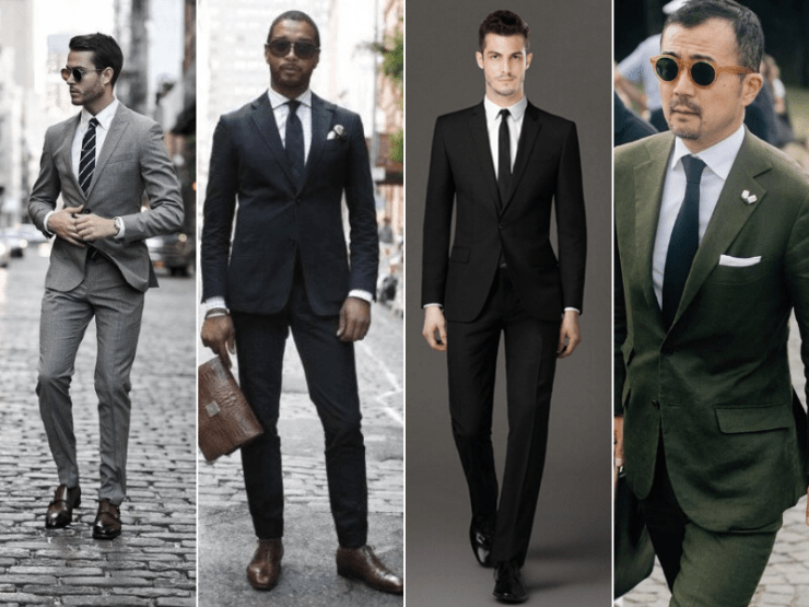 como montar look social casual
