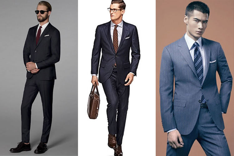 traje social para casamento de dia