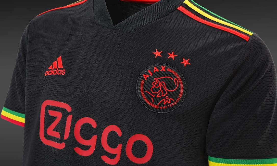 uniforme para equipe pequena